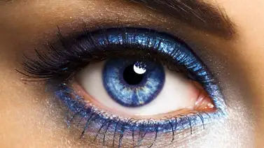 Los ojos azules, ¿son realmente más atractivos? Los ojos azules, ¿son realmente más atractivos?