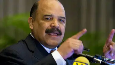 Merentes cree necesario reforma de Leyes de Ilícitos Cambiarios y Mercado de Capitales Merentes cree necesario reforma de Leyes de Ilícitos Cambiarios y Mercado de Capitales