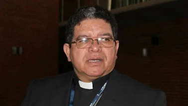 José Luis Azuaje Ayala nuevo obispo de Barinas