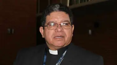 José Luis Azuaje Ayala nuevo obispo de Barinas José Luis Azuaje Ayala nuevo obispo de Barinas