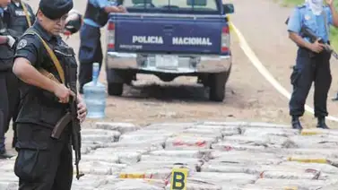 Destacan causas que provocan inseguridad en Latinoamérica Destacan causas que provocan inseguridad en Latinoamérica