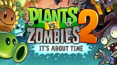 Plants vs. Zombies 2 supera a su predecesor en dos semanas