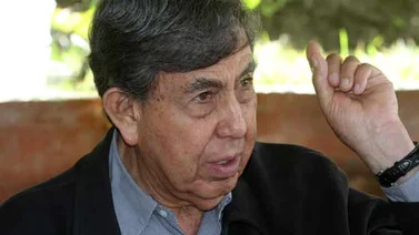 Líder de izquierda encabeza marcha antirreforma energética en México