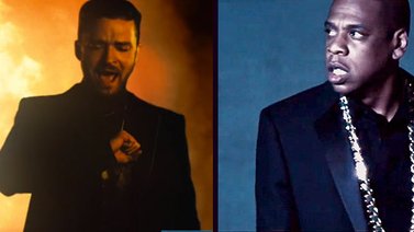 Esto es lo nuevo de Jay Z junto a Justin Timberlake: "Holy Grail"