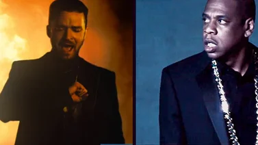 Esto es lo nuevo de Jay Z junto a Justin Timberlake: "Holy Grail"