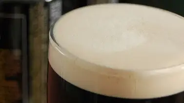 Fabrican bebida espumosa a 30 metros bajo el mar Mediterráneo Fabrican bebida espumosa a 30 metros bajo el mar Mediterráneo