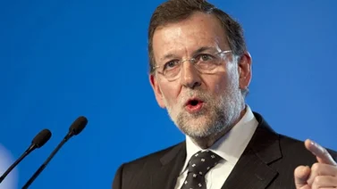 Rajoy no va a bajar impuestos en España