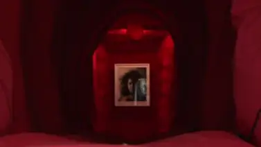 Una vagina gigante crea controversia entre los sudafricanos Una vagina gigante crea controversia entre los sudafricanos