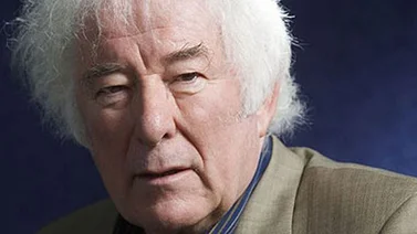 Muere el poeta irlandés y premio Nobel Seamus Heaney a los 74 años