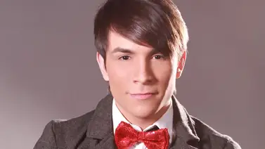 Francisco Strippoli estará de estreno en CorpBanca Francisco Strippoli estará de estreno en CorpBanca