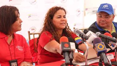 Plan Cayapa Judicial ha atendido a más de 30 mil privados de libertad