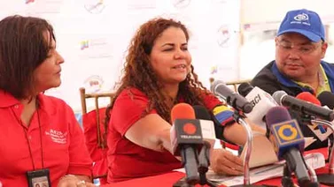 Plan Cayapa Judicial ha atendido a más de 30 mil privados de libertad