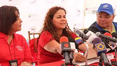 Plan Cayapa Judicial ha atendido a más de 30 mil privados de libertad Plan Cayapa Judicial ha atendido a más de 30 mil privados de libertad