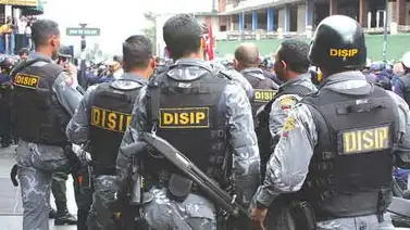 La Disip era un apéndice de la CIA La Disip era un apéndice de la CIA