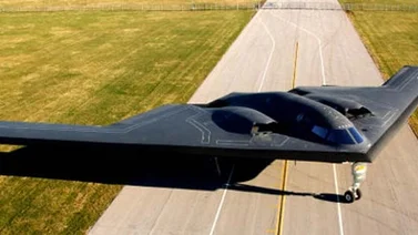 Japón invierte en radares para detectar aviones furtivos