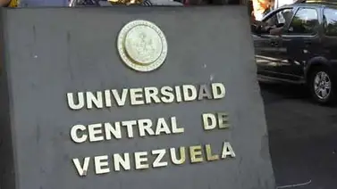 UCV dicta carrera a distancia UCV dicta carrera a distancia