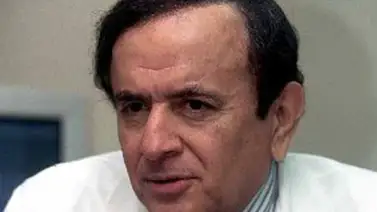 Falleció el psiquiatra Edmundo Chirinos Falleció el psiquiatra Edmundo Chirinos