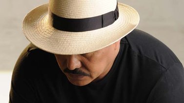 Luis Silva lleva su música a Londres