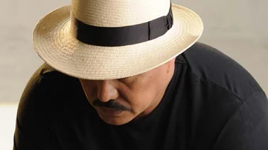 Luis Silva lleva su música a Londres