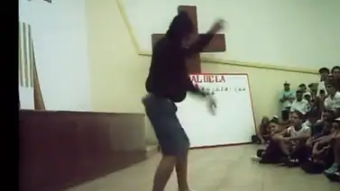 Venezuela se mueve al son del ritmo "Tuki" Venezuela se mueve al son del ritmo "Tuki"