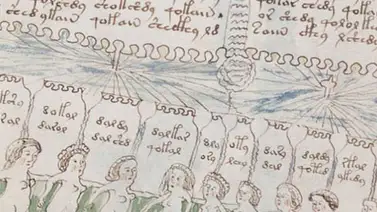 Conoce el libro que nadie ha podido leer Conoce el libro que nadie ha podido leer