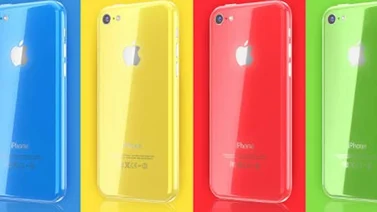 El iPhone 5C tendrá una carcasa de alta resistencia