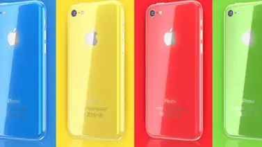 El iPhone 5C tendrá una carcasa de alta resistencia El iPhone 5C tendrá una carcasa de alta resistencia