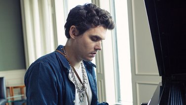 John Mayer regresa con una nueva visión de la vida