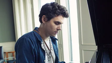 John Mayer regresa con una nueva visión de la vida