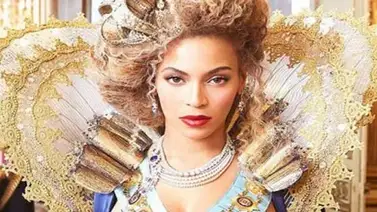 Avanzan preparativos para el mega show de Beyoncé en Caracas Avanzan preparativos para el mega show de Beyoncé en Caracas