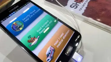 Samsung quiere apantallar con su Galaxy Mega Samsung quiere apantallar con su Galaxy Mega