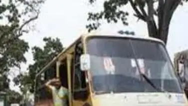 Hombre es condenado a 10 años de prisión por asalto de autobús en Antímano Hombre es condenado a 10 años de prisión por asalto de autobús en Antímano