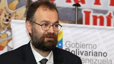 Presidente del Indepabis: "Seguimos investigando actuación de fiscales" Presidente del Indepabis: "Seguimos investigando actuación de fiscales"