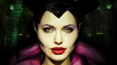 ¡Angelina Jolie: la nueva villana de Disney! ¡Angelina Jolie: la nueva villana de Disney!