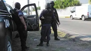 Gobierno mexicano confirma captura de líder de Cártel del Golfo Gobierno mexicano confirma captura de líder de Cártel del Golfo