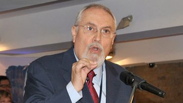 Aveledo: "El que crea que se la puede comer por su cuenta se equivoca"