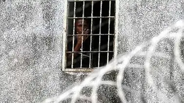 ONG asegura que el "Código Orgánico Penitenciario viola la Constitución" ONG asegura que el "Código Orgánico Penitenciario viola la Constitución"