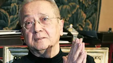 Murió Jacques Verges, quien fuera abogado de Carlos "El Chacal" Murió Jacques Verges, quien fuera abogado de Carlos "El Chacal"