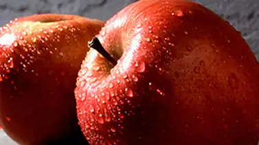 ¿Sabías que el sabor de las manzanas varía con el cambio climático? ¿Sabías que el sabor de las manzanas varía con el cambio climático?