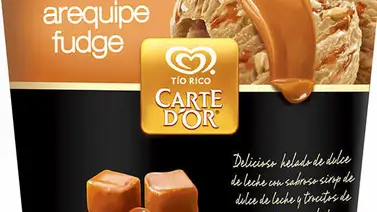 Carte d’Or lanza un exclusivo sabor para el mercado venezolano Carte d’Or lanza un exclusivo sabor para el mercado venezolano