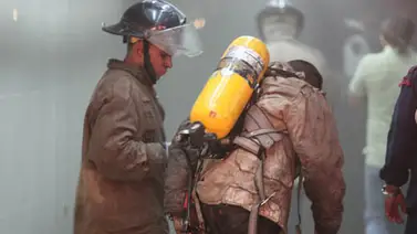 Más de 32 pacientes evacuados del Hospital Clínico de Maracaibo por gran incendio Más de 32 pacientes evacuados del Hospital Clínico de Maracaibo por gran incendio