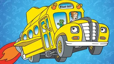 Los más pequeños de la casa disfrutarán del "Autobús Mágico" Los más pequeños de la casa disfrutarán del "Autobús Mágico"