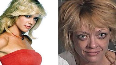 Murió la hermana de Eric Forman (That