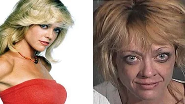 Murió la hermana de Eric Forman (That
