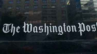 "Hackers" atacan al Washington Post "Hackers" atacan al Washington Post