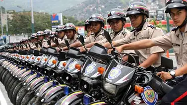350 efectivos resguardarán a visitantes en XXII Feria Internacional de Tintorero 350 efectivos resguardarán a visitantes en XXII Feria Internacional de Tintorero