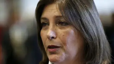 Canciller dice que no es factible pedido de Fujimori de arresto domiciliario Canciller dice que no es factible pedido de Fujimori de arresto domiciliario