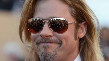 Guerra Mundial Z es la cinta más taquillera de Brad Pitt