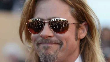Guerra Mundial Z es la cinta más taquillera de Brad Pitt