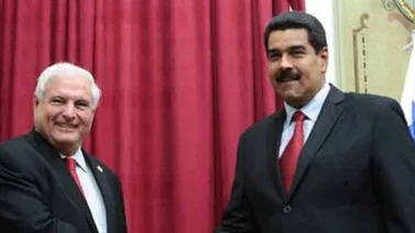 Panamá y Venezuela buscarán vías para cobro de deuda